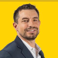 Andrew Boccia