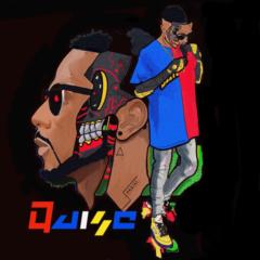 Marquise Crowe