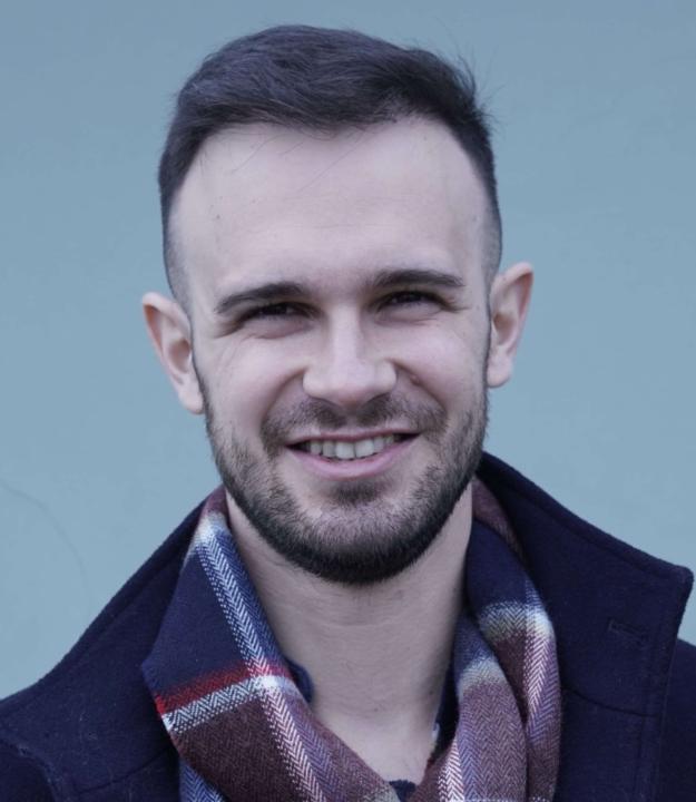 Matteo Fois