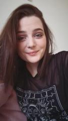 Krisztina Ténai