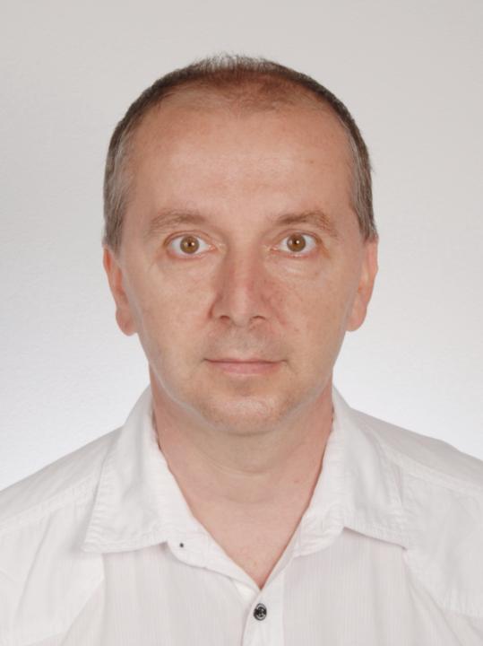 Peter Halčik