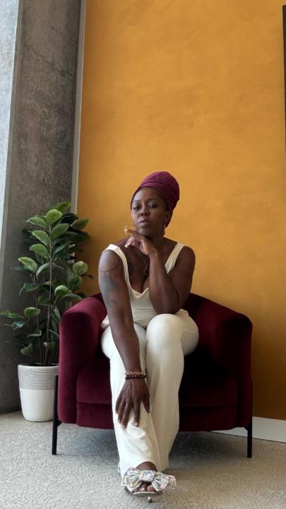Khadijah Percell