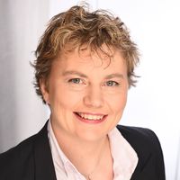 Ulrike Glänzer