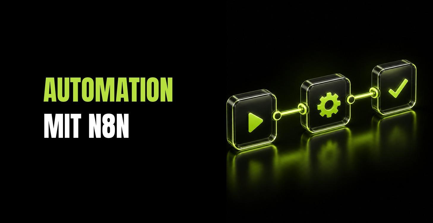 Automation mit n8n