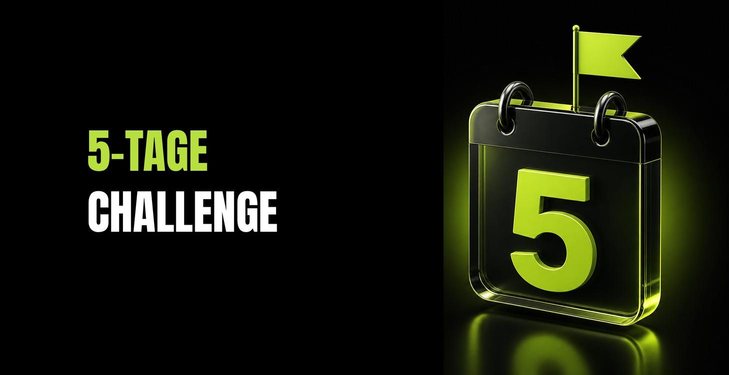5-Tage-Challenge