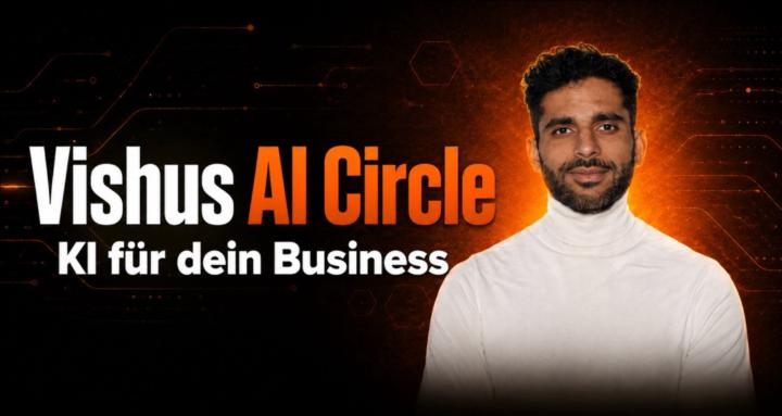 Vishus AI Circle