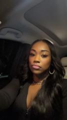 Malika Cooper