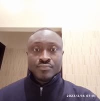 James Boateng