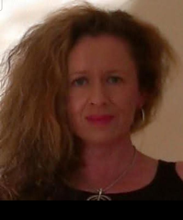 Jacquie Martin