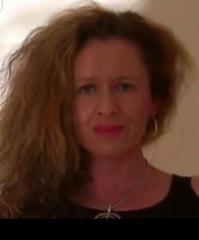 Jacquie Martin