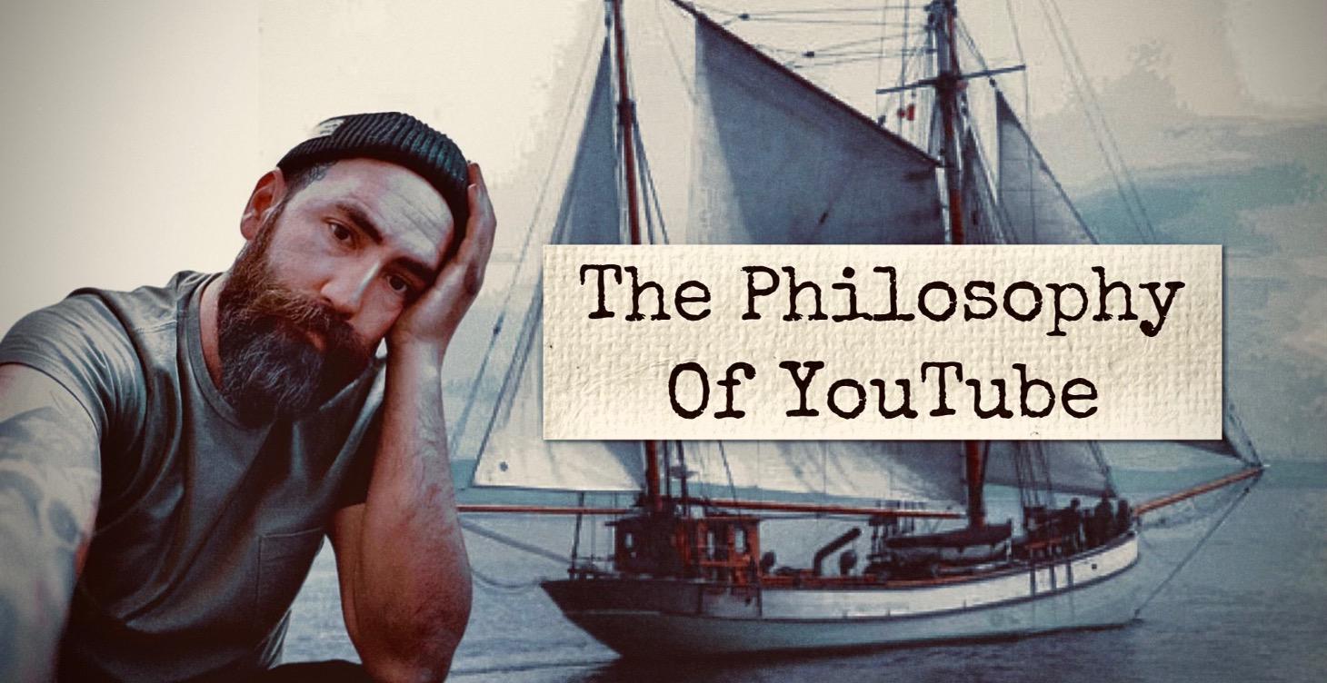 The TRUTH About YouTube Nobody Speaks Outloud.