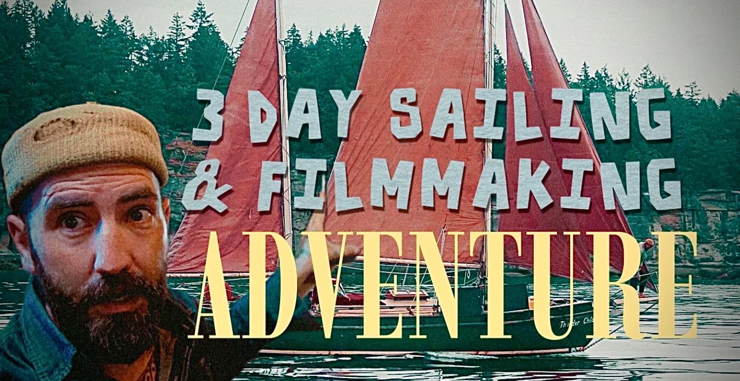 The Video Voyage, 3-Day Creative Expedition at Sea