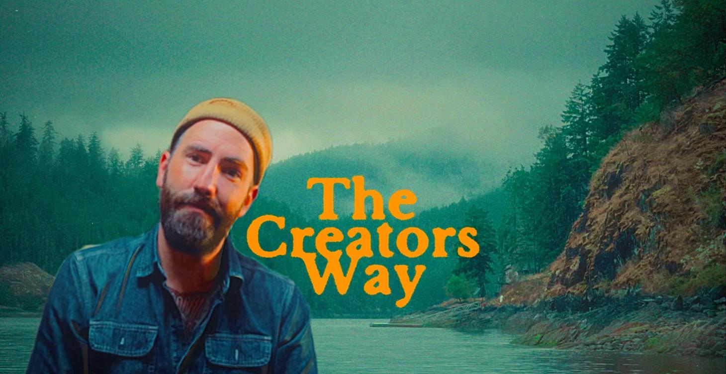 The Creators Way: Your Filmmaking Challenge