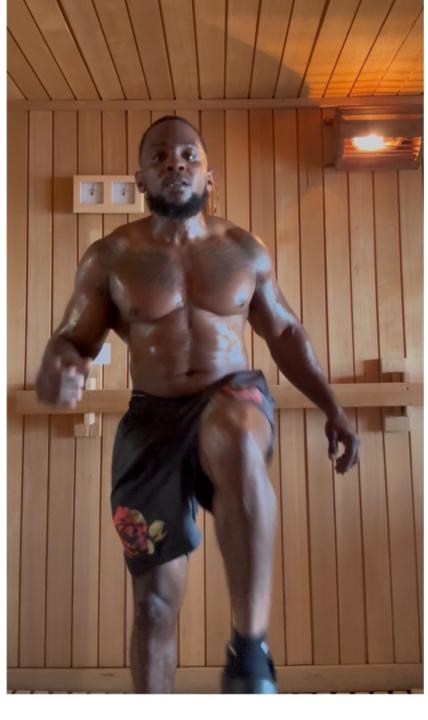 Jimmy Powell