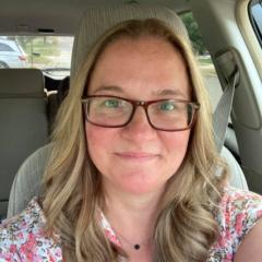 Emily Dykman