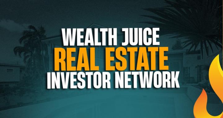 Wealth Juice Investor Network