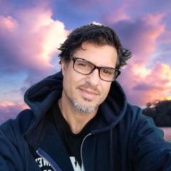 Kevin Martin-Waterson