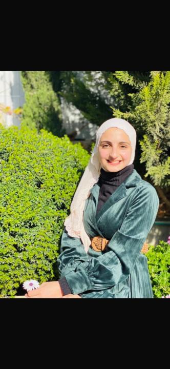 Haneen Baradia