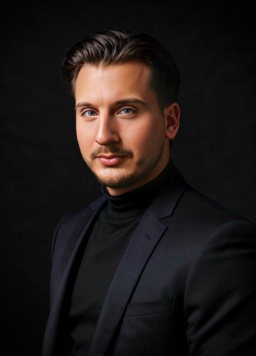 Deniz Turan
