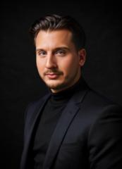 Deniz Turan