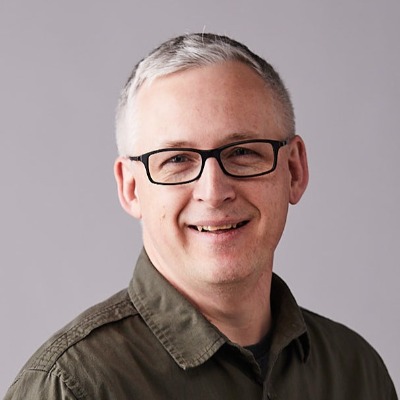 Kent Esmeier