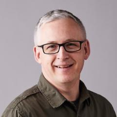 Kent Esmeier