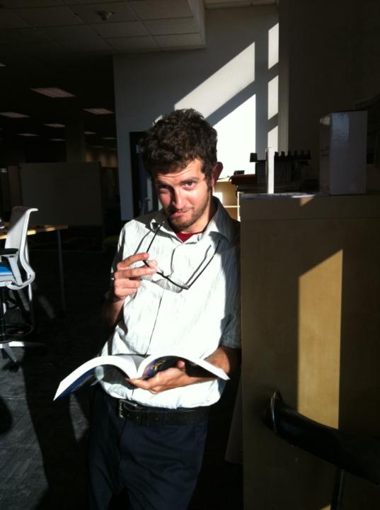Ari Lerner