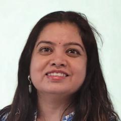 Swati Pawar