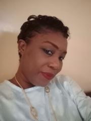 Fatoumata Marie Sissokho