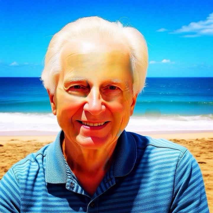 Nicholas Szegedi
