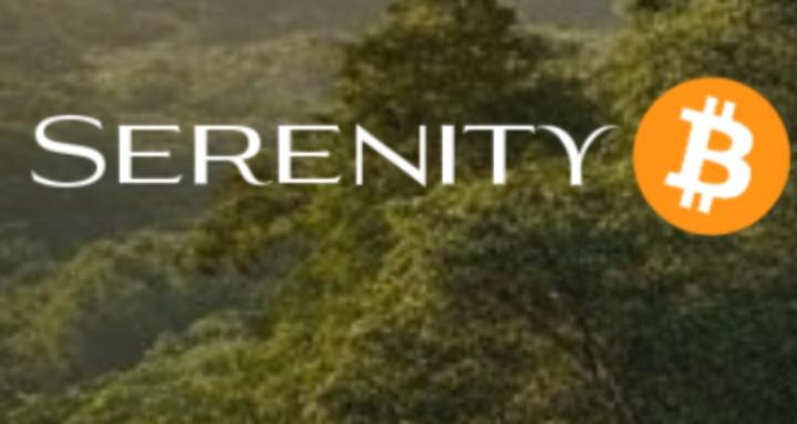 Serenity Bitcoin
