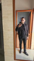 Seddiki Mohamed yacine