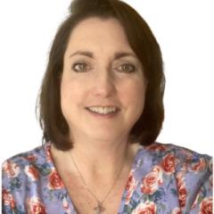 Shari McGuire