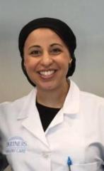 Nancy Youssef