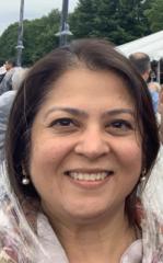 Rachna K