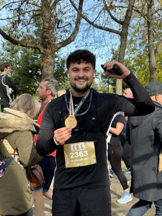 Alexis Van de voorde