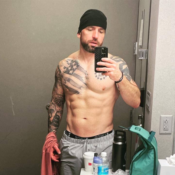 Matthew Sinosky