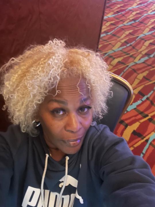Sonya Williams