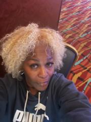 Sonya Williams