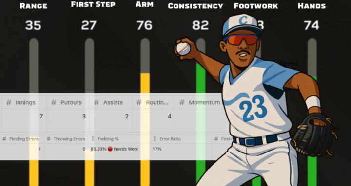 Sub4 Shortstop 