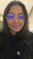Aafreen Siraj