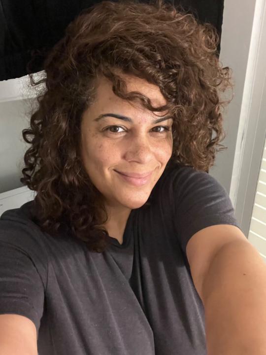 Melissa Pare
