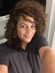 Melissa Pare