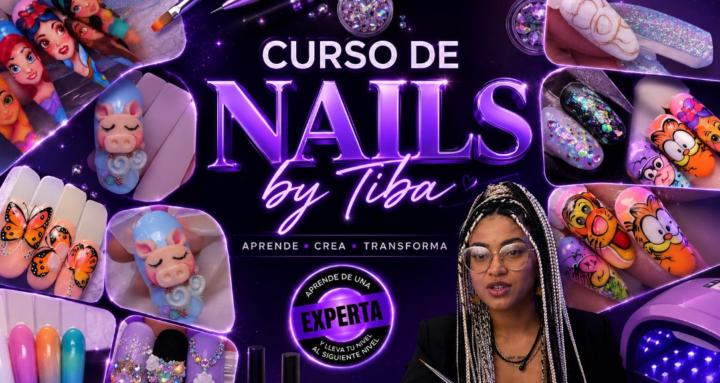 Nailsbytiba