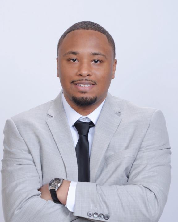Branden Houston