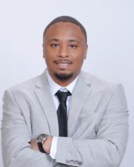 Branden Houston