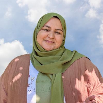 Samina Bibi
