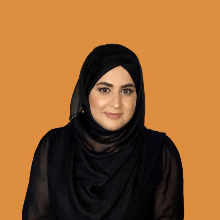 Samina Bibi