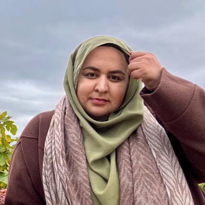 Samina Bibi