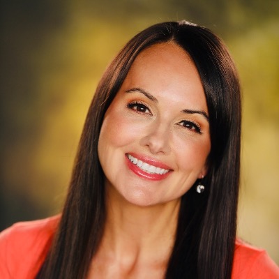 Kristin Selby Gonzalez